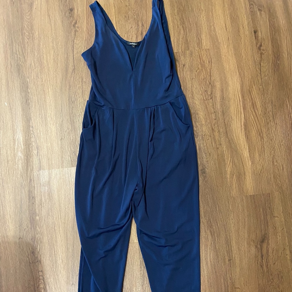 Jumpsuit